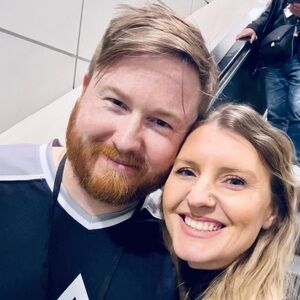 Meet your Posher, Courtney